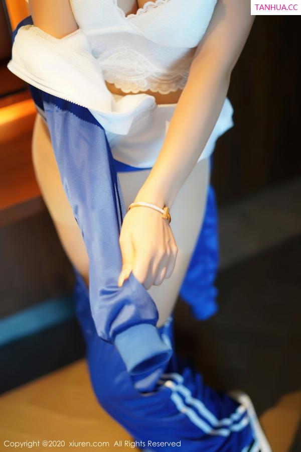 萌汉药baby  [XiuRen]高清写真图 2020.09.22 No.2586 萌汉药baby第27张图片